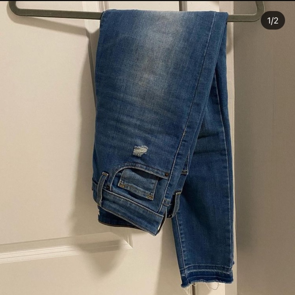 levi’s jeans